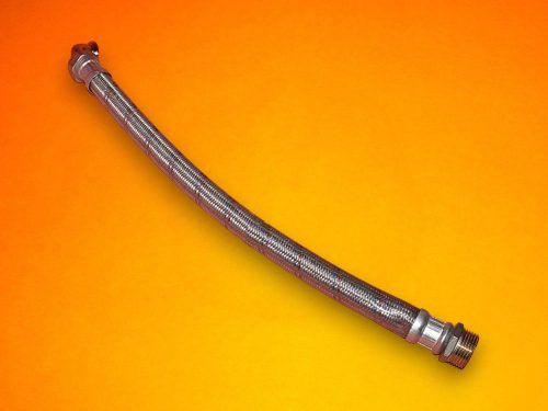 Flexicső 50 cm (90')