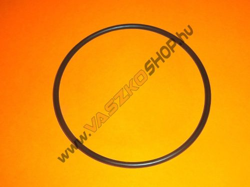 Vízszűrőház gumigyűrű (90x3,5mm)
