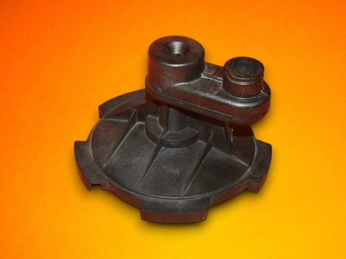 Diffúzor + injektor Elpumps JPV