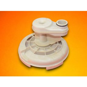 Diffúzor + injektor Elpumps JPV 900 , JPV 1300