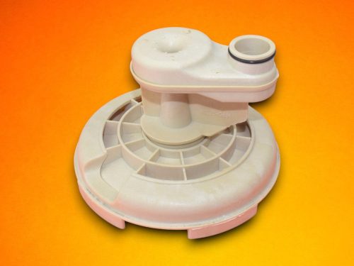 Diffúzor + injektor Elpumps JPV 900 , JPV 1300