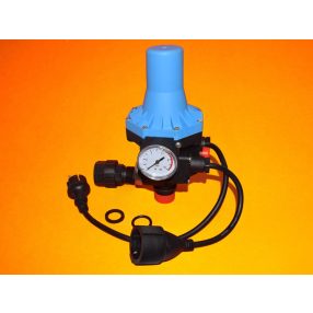 Nyomás szabályzó CorteX DSK-3 1.1 10A