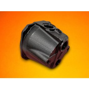 Szivattyúház Einhell GC-WW 6036