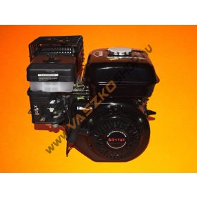 Zongshen SR170F motor