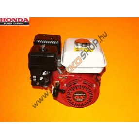 Honda GX160 motor 20x50