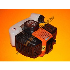 Proton 2le motor