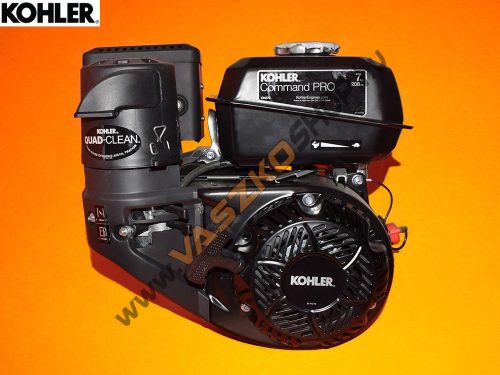 Kohler Command Pro 7 motor