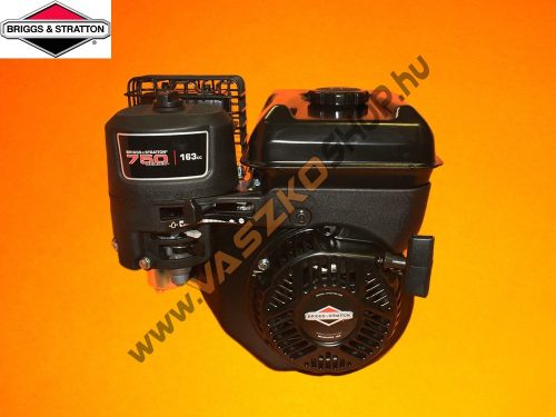 Briggs & Stratton S750 motor 19x62