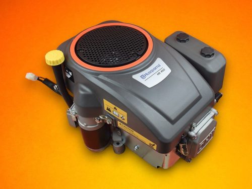 Husqvarna HS 452 motor 25x10,8
