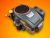 Husqvarna HS 452 motor 25x10,8