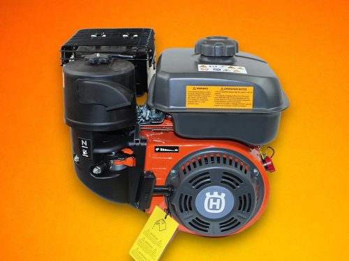 Husqvarna HH196 motor 19x60