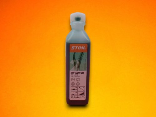 Motorolaj 4-Mix STIHL HP SUPER (dl)