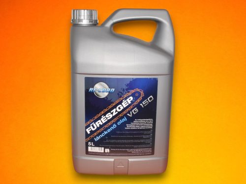 Lánckenő olaj Re-Cord 5L