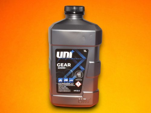 Hajtomu-olaj-Uni-Performance-Gear-80W90-1L