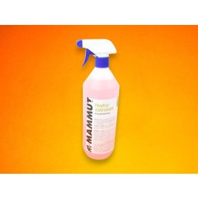 Natúr zsíroldó koncentrátum MAMMUT