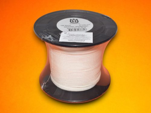 Berántókötél Ø3 mm (100m)