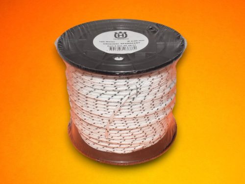 Berántókötél Husqvarna Ø4 mm (100m)