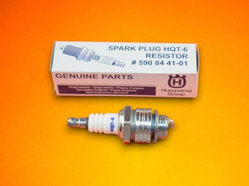 Gyertya Husqvarna HQT-6