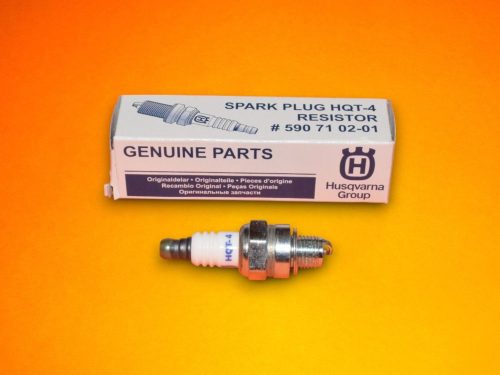 Gyertya Husqvarna HQT-4