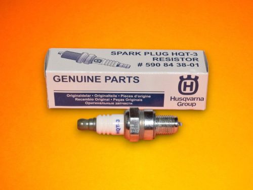 Gyertya Husqvarna HQT-3