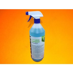 Viaszos sampon koncentrátum Mammut (1L)