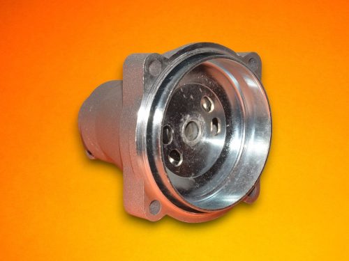 Kuplungház szerelt Kínai fűkasza (7 bordás)