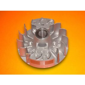 Lendkerék Kínai fűkasza (Ø110 mm)