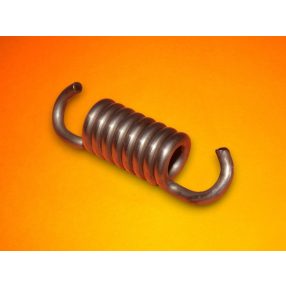 Kuplung rugó Kínai Fűkasza