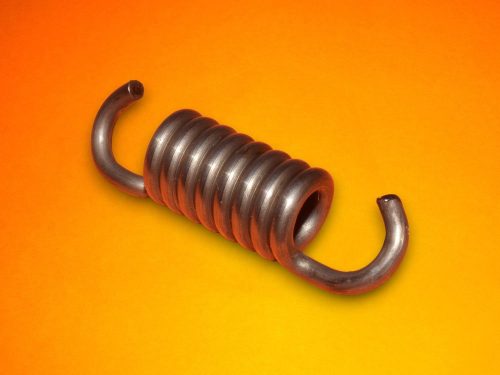 Kuplung rugó Kínai Fűkasza