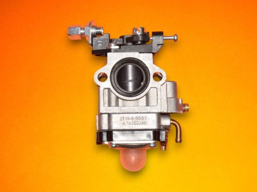 Karburátor Kínai 52cm fűkasza