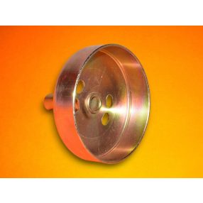 Kuplungharang Kínai fűkasza II