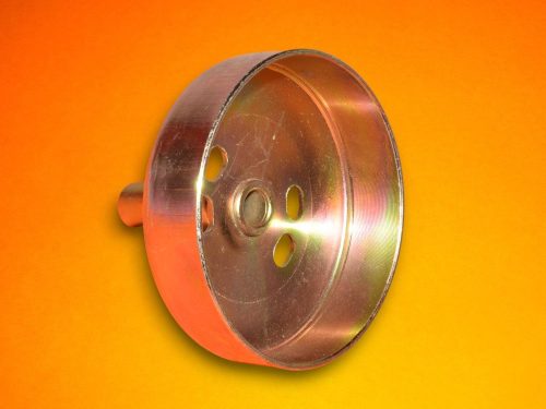 Kuplungharang Kínai fűkasza II