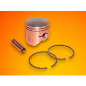 Dugattyú Kínai GT6001 (Ø34mm)