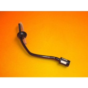 Üzemanyagtartály gumi + üzemanyagcső Kínai fűkasza