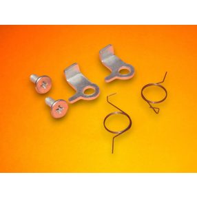 Berántó körömkészlet kínai láncfűrész fém