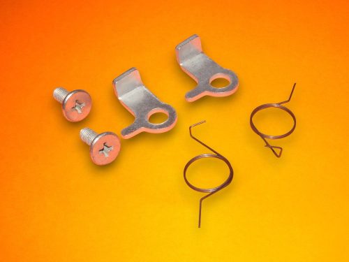 Berántó körömkészlet kínai láncfűrész fém