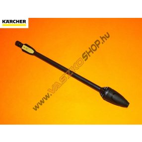 Szennyeződés maró Kärcher K4-K5