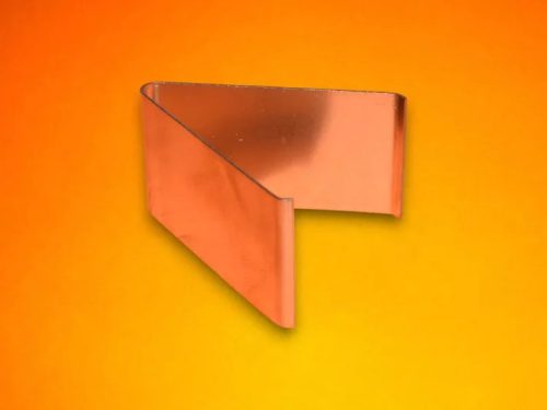 Mikrokapcsoló laprugó Kärcher 6.80