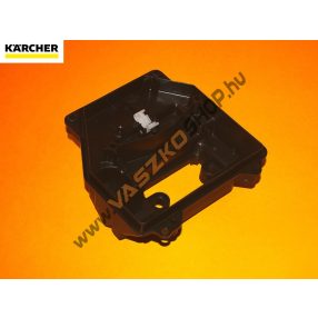 Kapcsolóház alsó Karcher 6.80