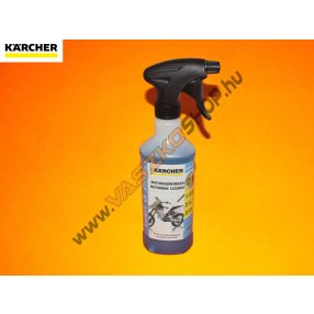 Motorsampon 3 az 1-ben