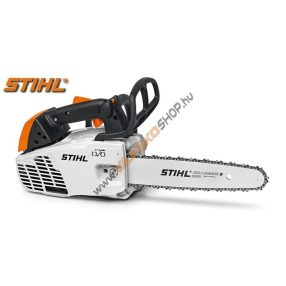 Stihl MS 194 T benzines láncfűrész