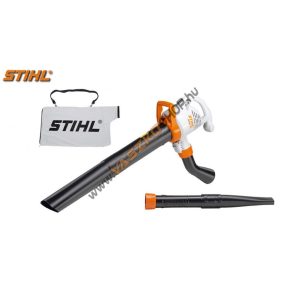 Stihl SHE 71 elektromos lombszívó