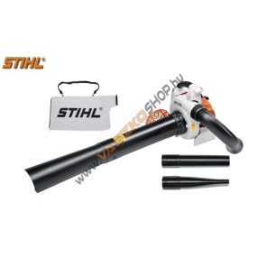 Stihl SH 86 benzines lombszívó