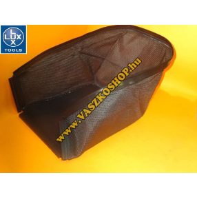 Fűgyűjtő zsák Lux Tools B53HMA