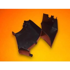 Fűkivető Lux Tools B53HMA