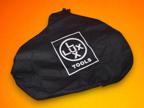 Lombszívó zsák LuxTools B LS31