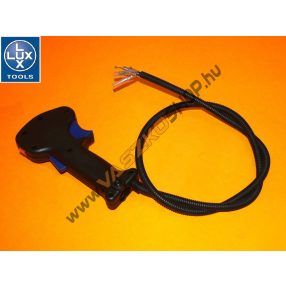 Gázmarkolat Lux Tools B-FS35/43B