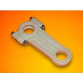Pengesor hajtókar Lux Tools B-BM-140/84