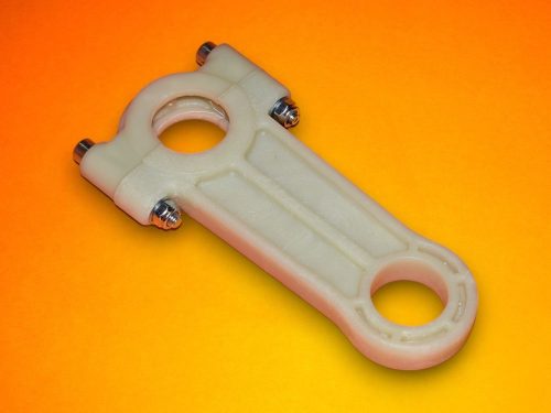 Pengesor hajtókar Lux Tools B-BM-140/84