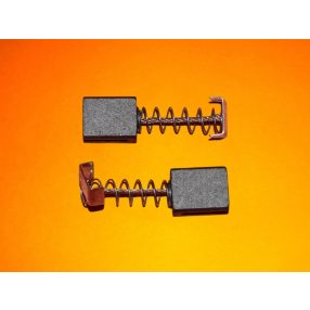 Szénkefe Lux Tools E-AS 710/20